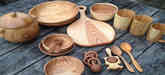 آموزش تولید محتوا صنایع چوبی به همراه نمونه محتوا